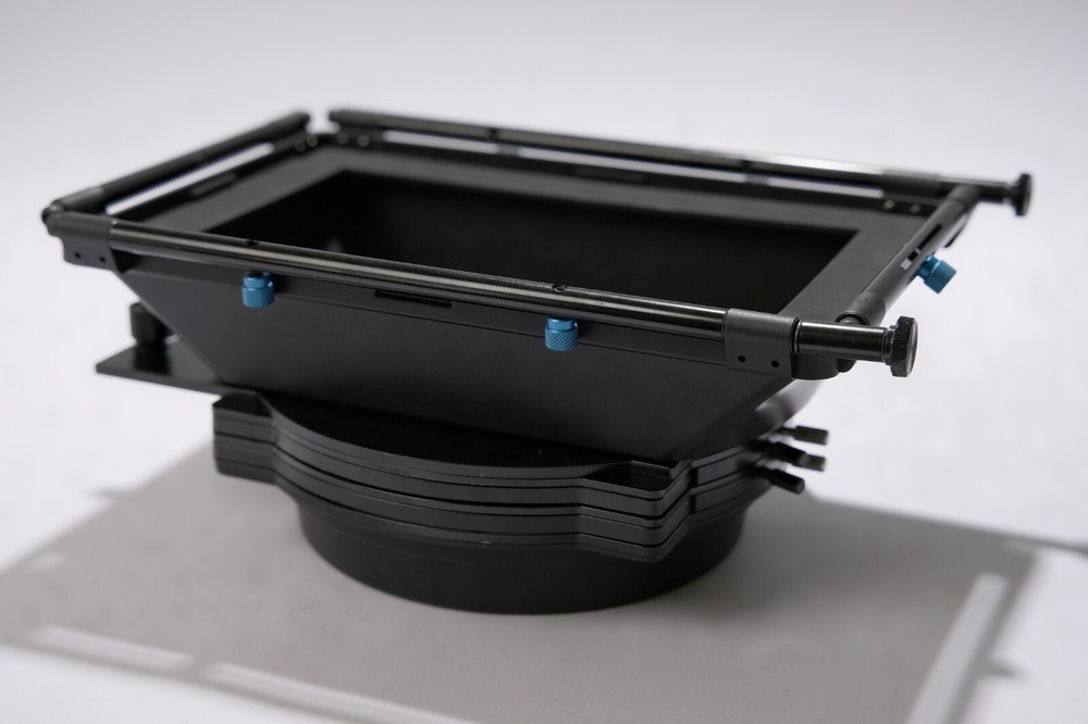 Redrock Micro Mattebox with Pelican Case, Excellent Condition