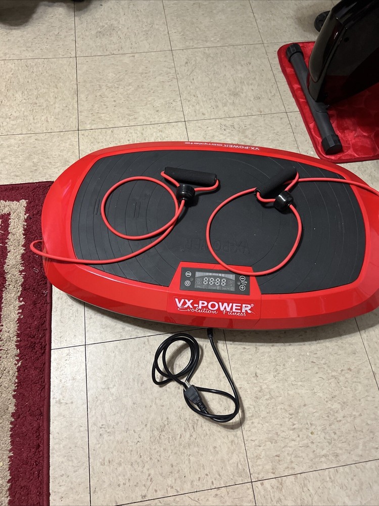 VX-POWER