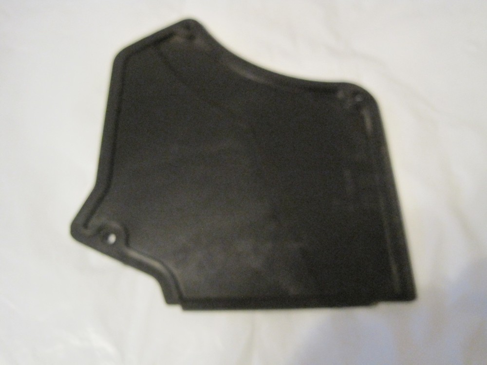 Ttroy Bilt 516c protective shield