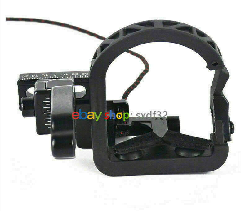 Adjustable High Speed for Compound Bow Archery Right Hand Drop Away Arrow Rest