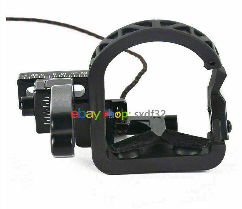 Adjustable High Speed for Compound Bow Archery Right Hand Drop Away Arrow Rest