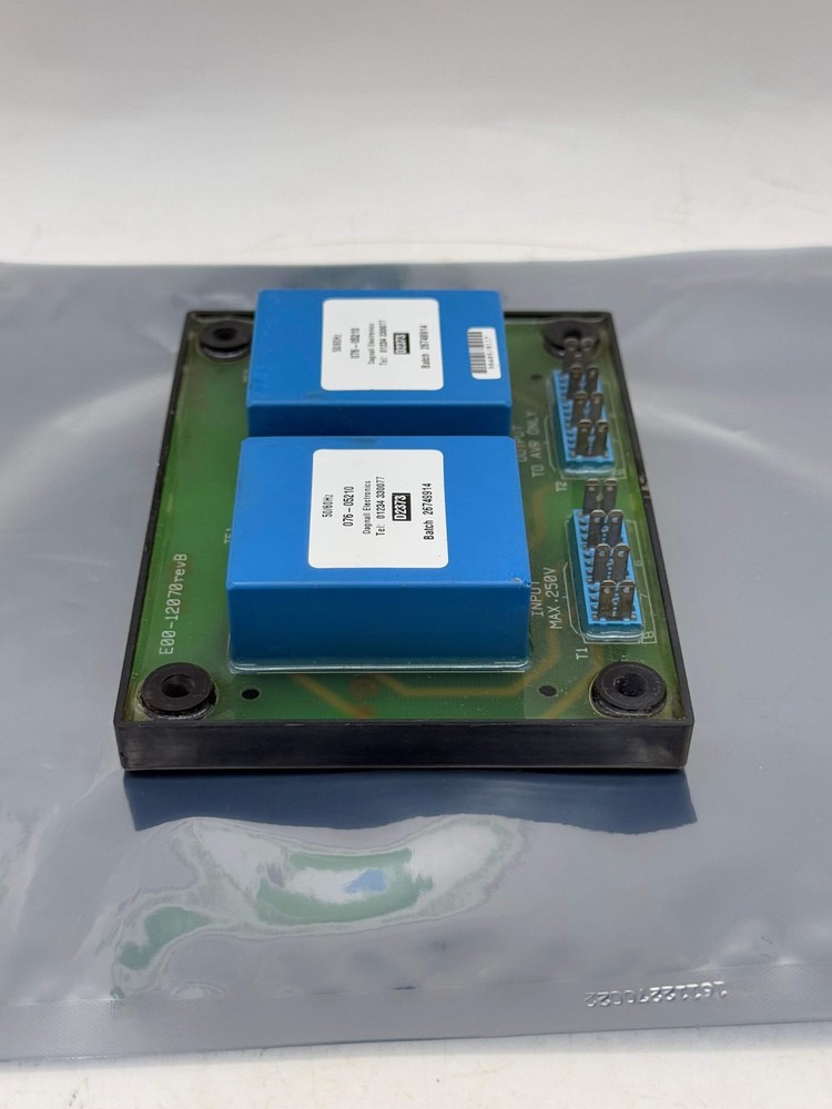 Newage International E000-22070 Isolation Transformer PCB (No Box)