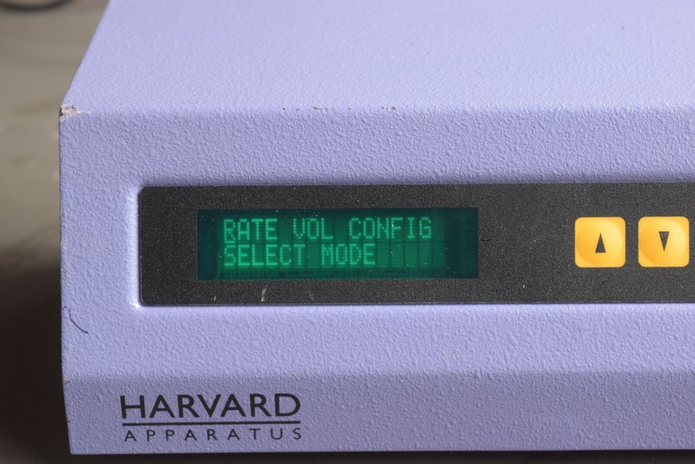 Harvard NANOmite 70-2217 (Controller only) #211419-AI2