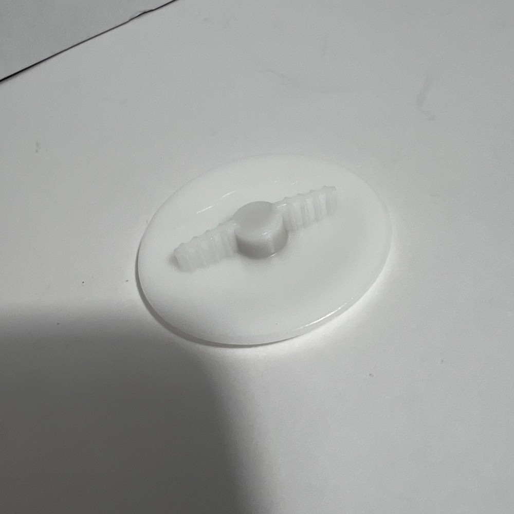 Hamilton Beach Change a Bowl #70800 Disk Lock Replacement Part OEM