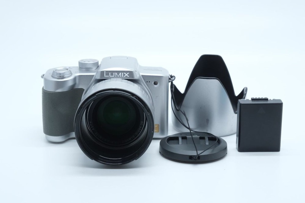 Panasonic DMC-FZ5 Working #i9209