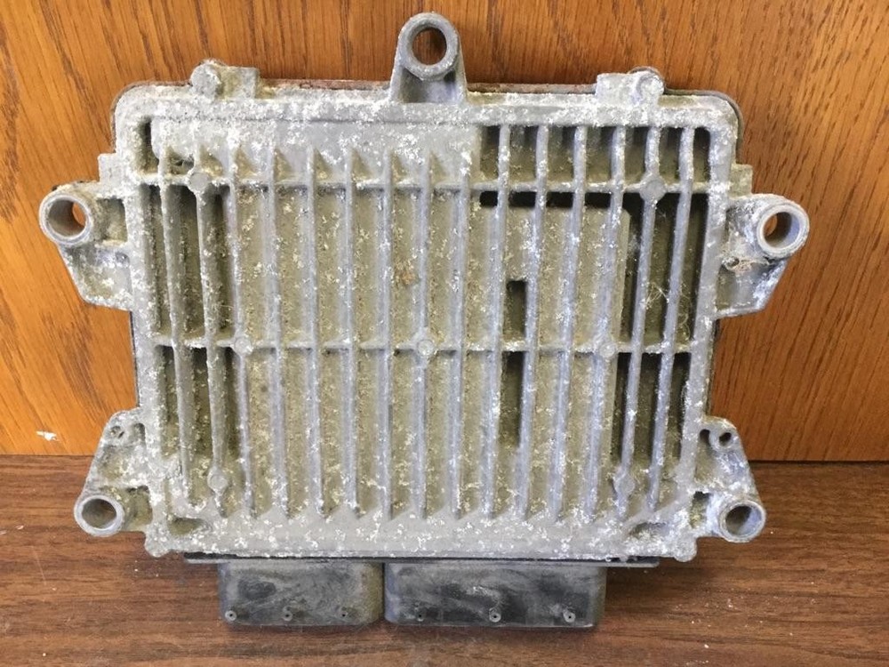 Replaces 2012 PACCAR MX-13 DEF-CONTROL-UREA MODULE , MN