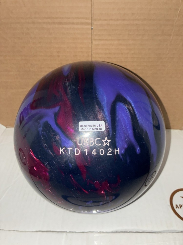 Hammer Effect 15lbs! NIB!