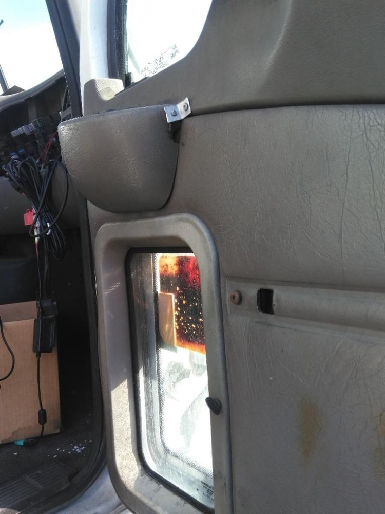 For 2006 MACK CXN 2003-2007 DOOR ASSEMBLY Left , FL