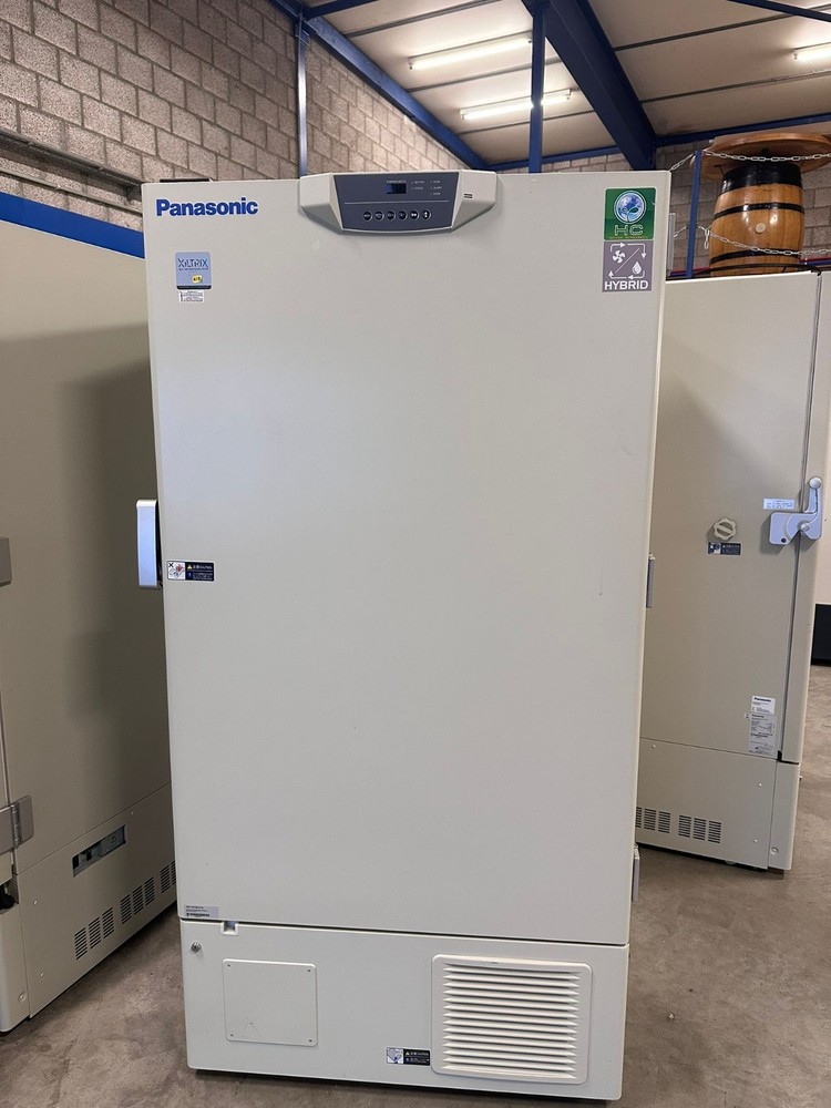 Ultra Low Freezer (-80C) – Sanyo / Panasonic multiple available