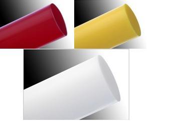 Delrin Shift Knob for 3/8 - 16 shift rod
