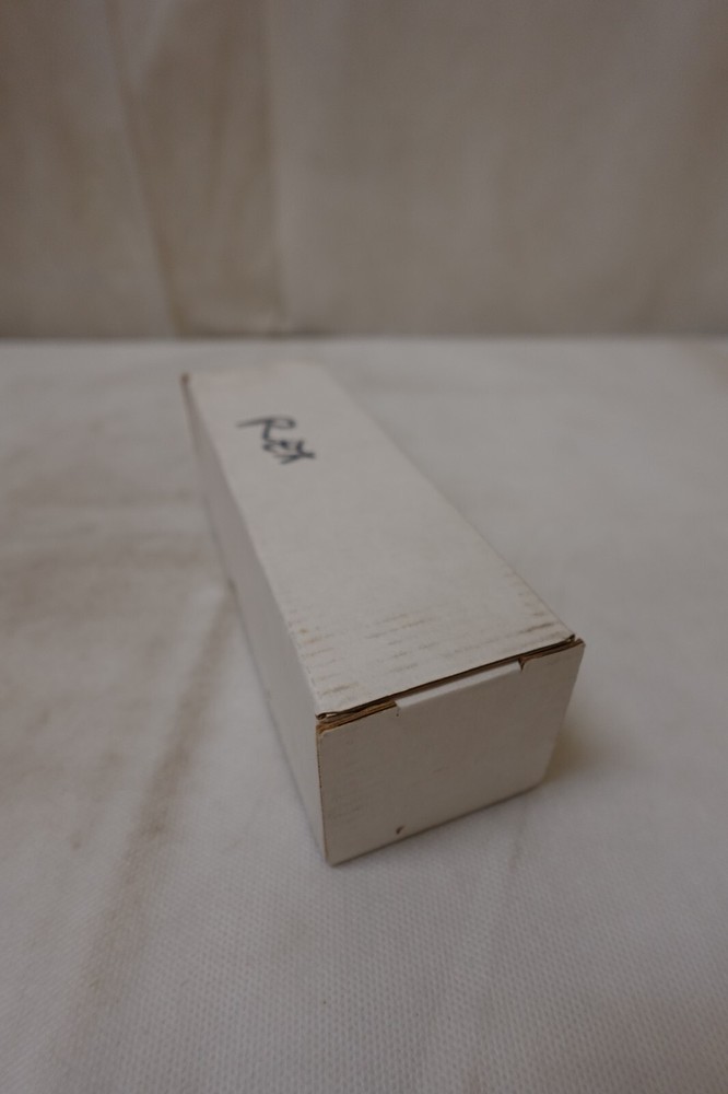 New In box - Kantech T.REX-LT2 Request To Exit Detector - White