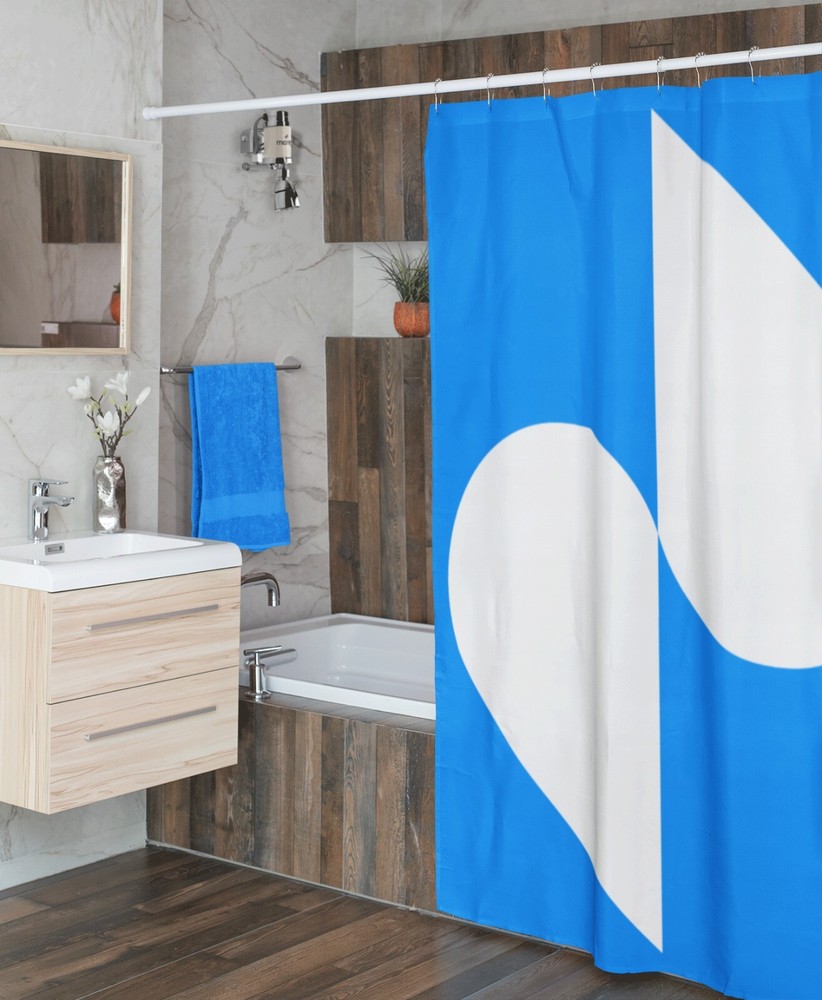 NEW MAREY HOME COMPACT TANKLESS SHOWER WATER HEATER MINI MAREY 110V 2.6KW