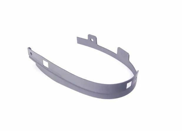 AUDI A8 Wheel Spoiler Right Front Genuine 4E0853888B