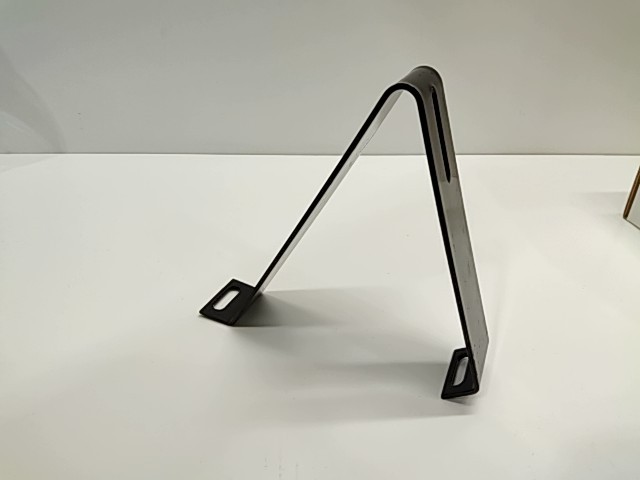 Bracket, Muffler Support - 2000 Polaris NOS