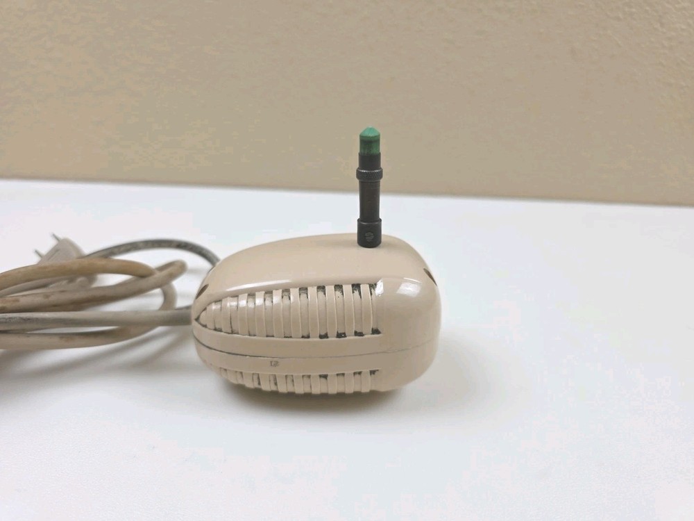 Vintage Electric Eraser