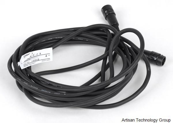 OMRON ZX-XC4A Connector Cable (4 Meter)