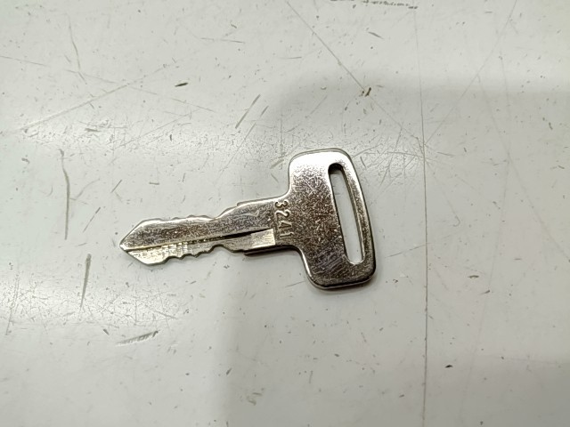 Key - 2000 Polaris NOS