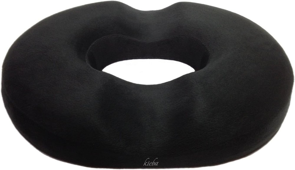Hemorrhoid Treatment Donut Tailbone Cush, Prostate Pillow,