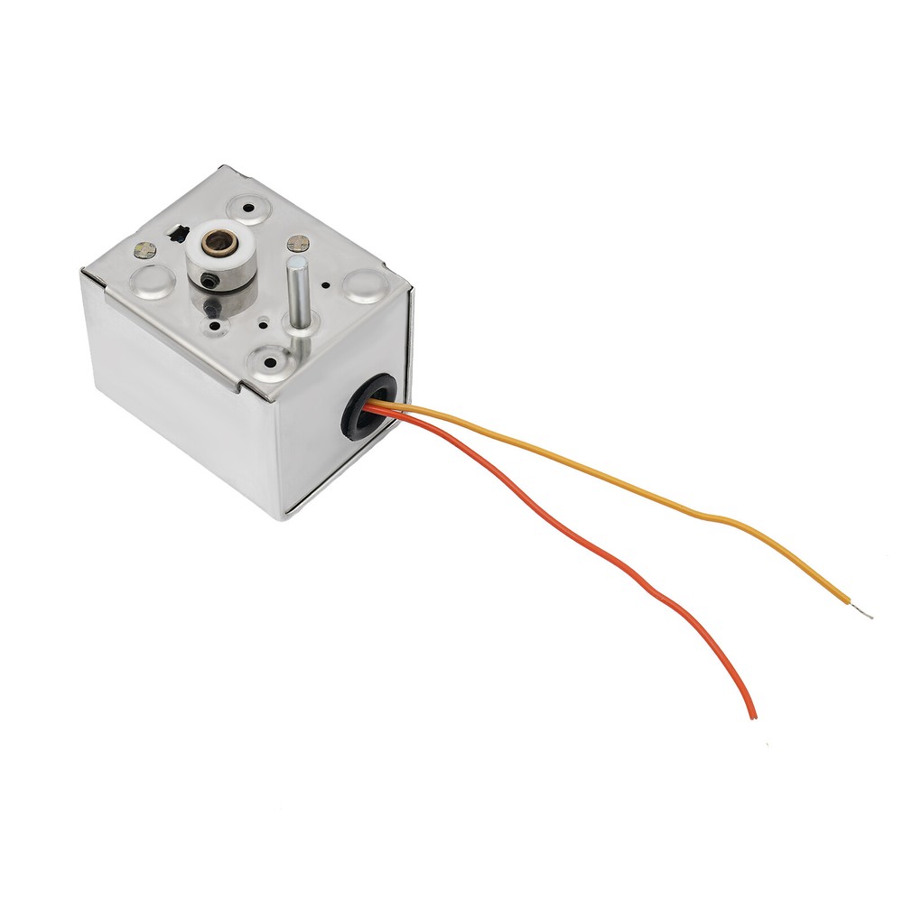 Damper Actuator Motor, 2-Wire Damper Actuator, 2 Wire Spring Motor Actuator