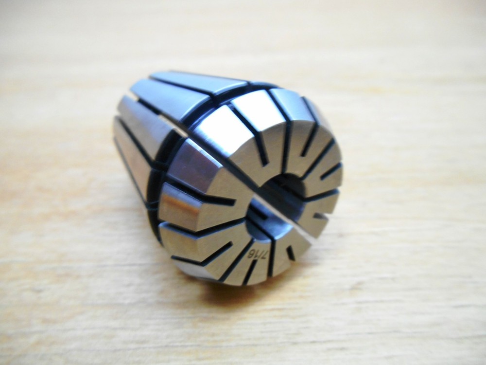 Centaur 320–512 ER32, 7/16″ Collet