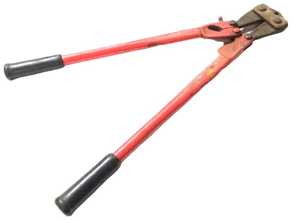 HKP 10-G-887 Bolt Cutter Oval G