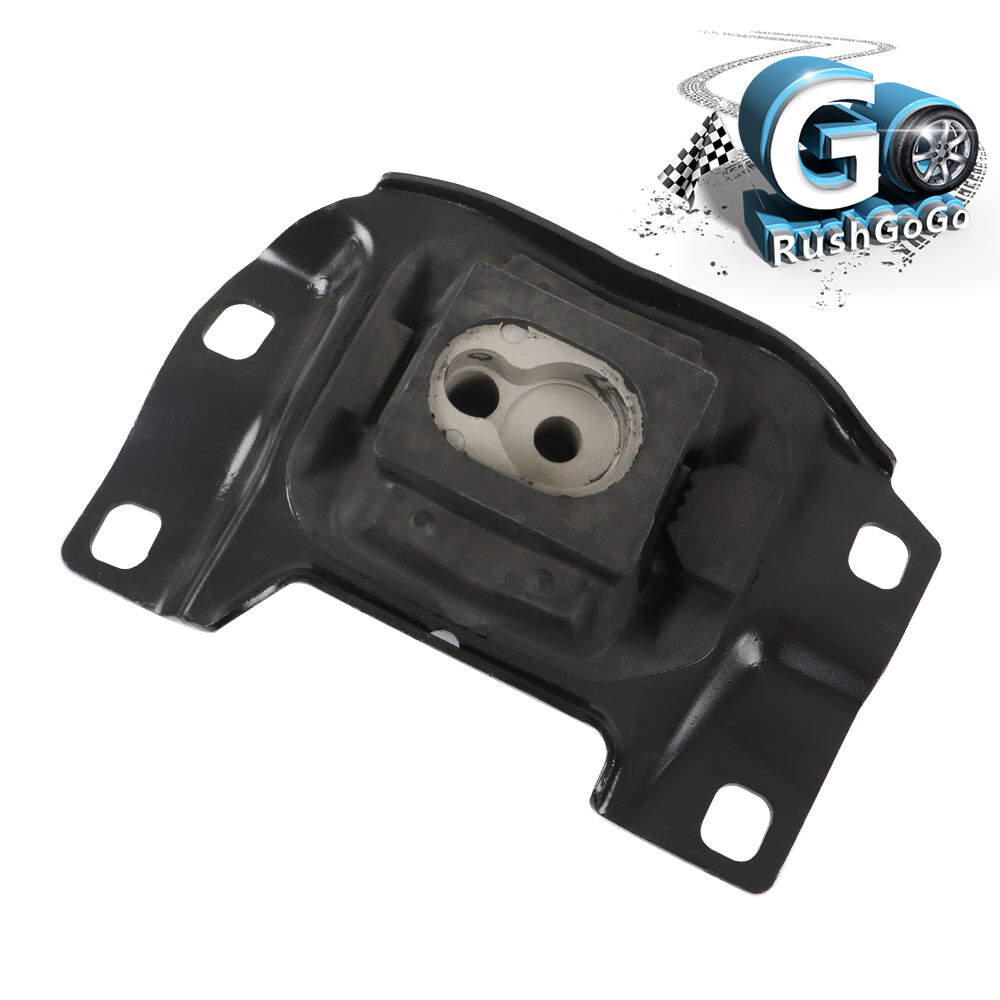 Set For 2011/2012/2013 Mazda 3 L4 2.0L 4Pcs Engine Motor Mounts Auto Trans Mount