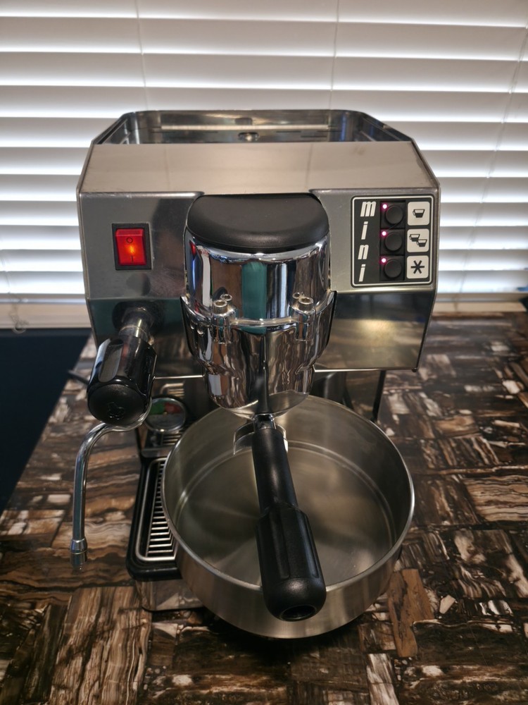 Dalla Corte Mini Expresso