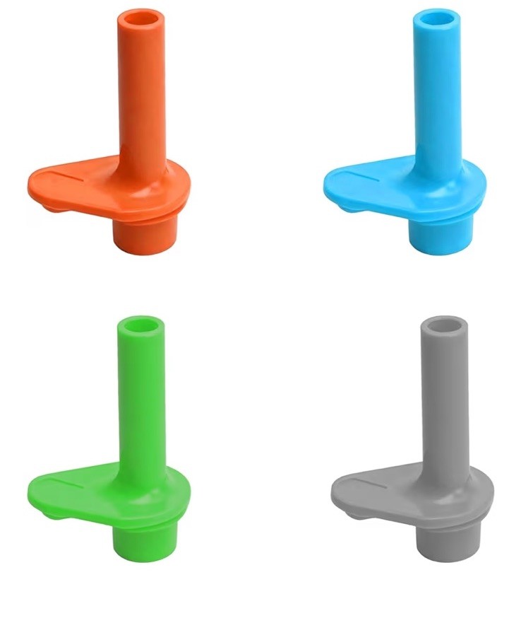 4pcs Replacement Bite Valve for Zak, Silicone Bite Valve Replacement Reusable...