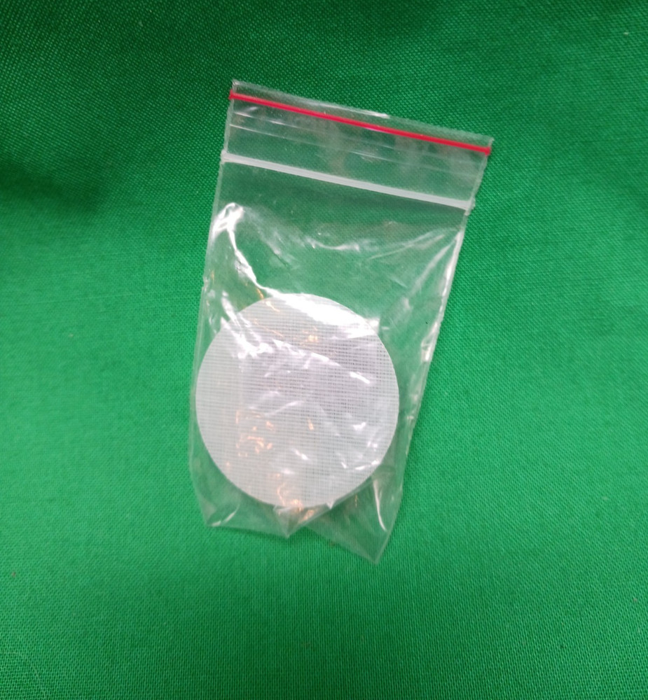 Stethoscope Replacement Diaphragm and One Good Ear Tip