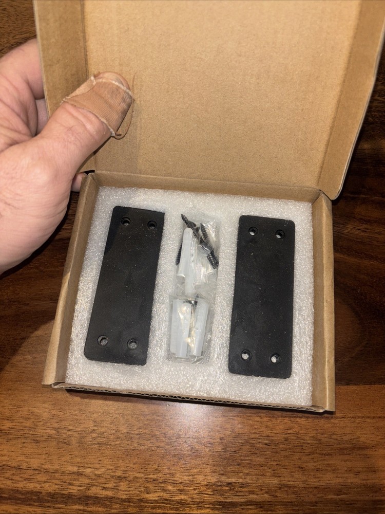 Scottlock Gun Magnet Mount 2 Pack