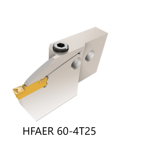 1  PCS  ORIGINAL  INSERTS          ‎‎‎‎HFAER 60-4T25