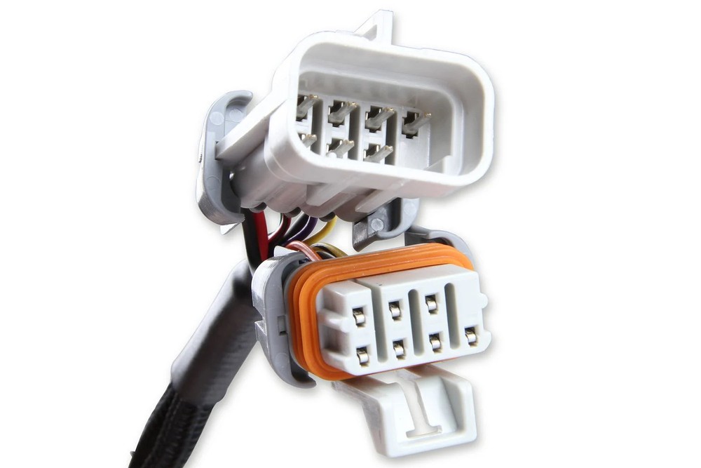 MSD Ignition 8733 2-Step Launch Controller