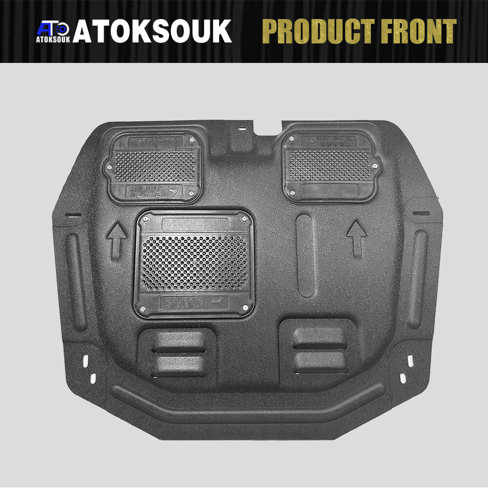 Engine Splash Guard For Honda CR-V 2015-2016 Under Engine Shield Cover Board