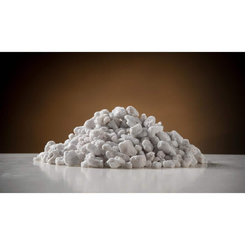 2 cu. ft. Organic Perlite Soil Amendment