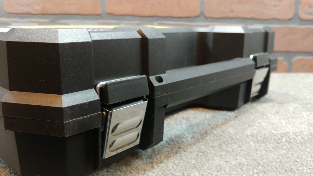 Dewalt DC825KA/DC823KA Tool Kit Box Only -***PREOWNED***