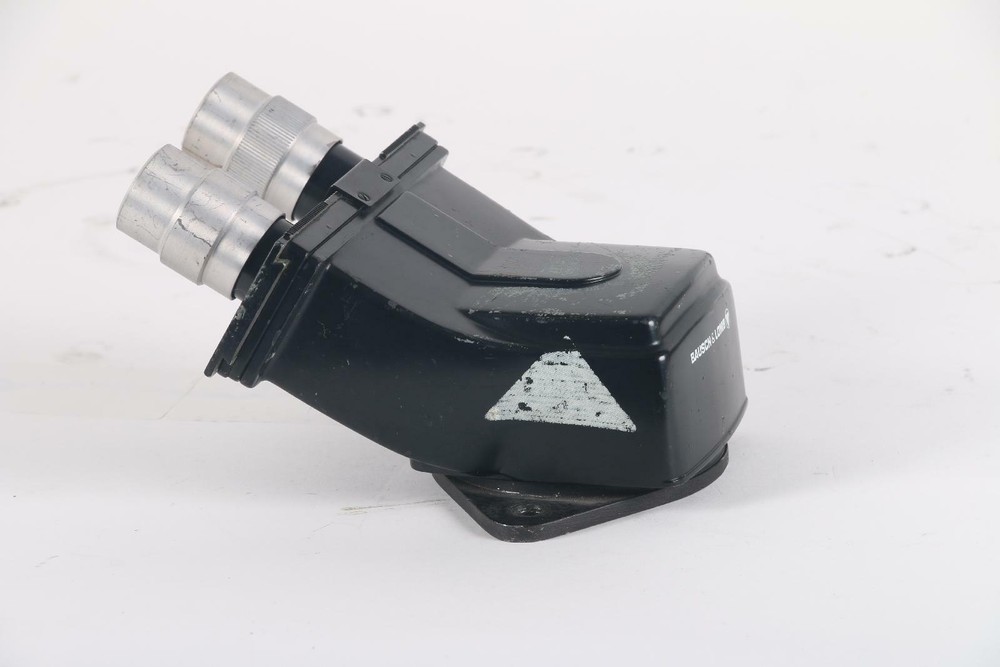 Bausch & Lomb Binocular Body Tube