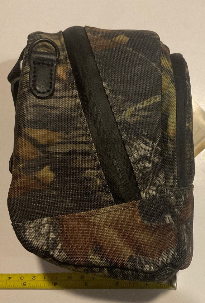 Mossy Oak Small Belt/Strap Bag