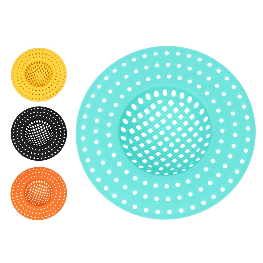 Kitchen Sink Filter Anti-Clogging Kitchen Sink Drain Stopper Efficient