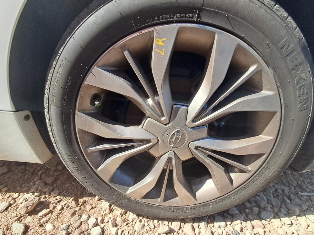 Used Intercooler fits: 2015 Hyundai Sonata 2.0 Grade A