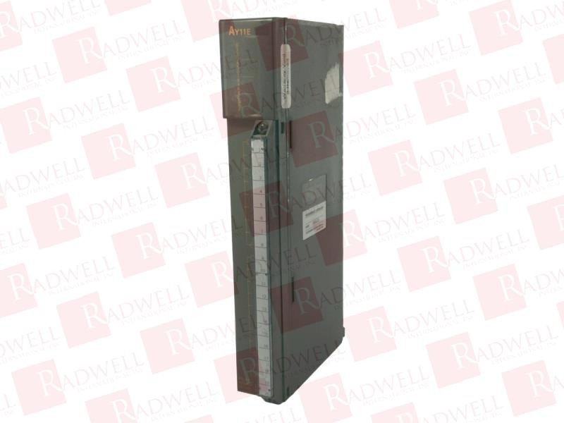 MITSUBISHI AY-11E / AY11E (USED)