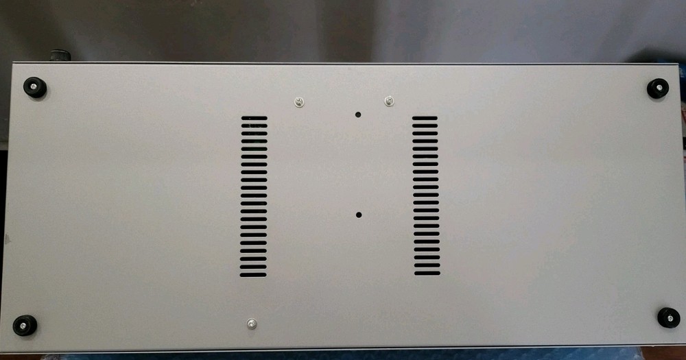 Sigma Raijin JAMMA Arcade Supergun