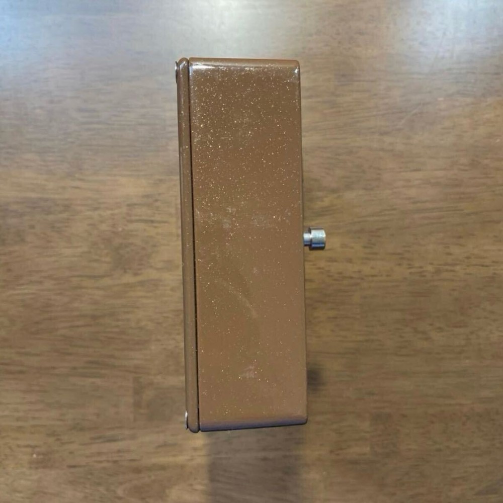 Malekko Heavy Industry B:ASSMASTER