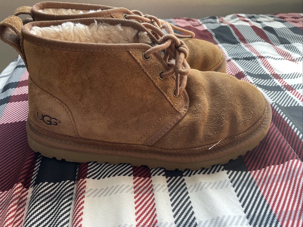 Uggs Boy Shoes