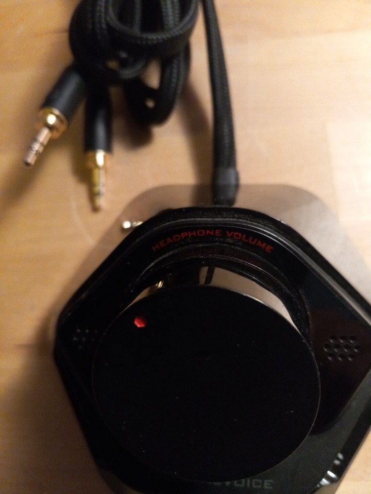 Creative Labs SB1521 Audio Interface Sound Blaster