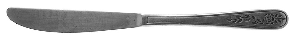 Stanley Roberts Floral Mist Modern Solid Knife 689532