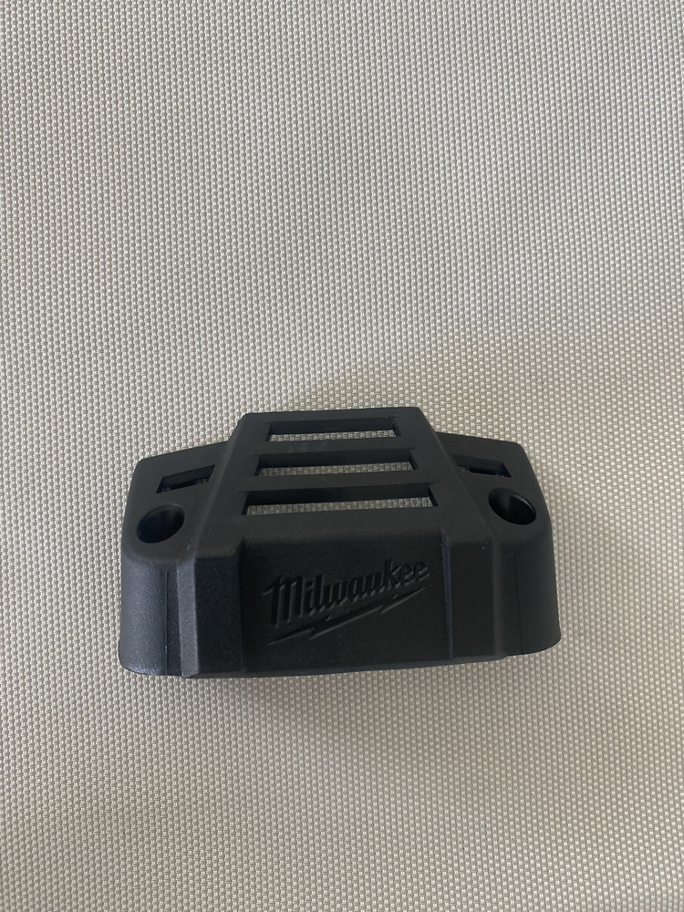 Milwaukee Gearcase Cap 31-15-0041