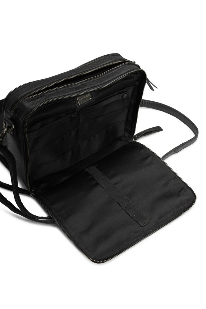 MUUD CATHY case, crossbody project bag