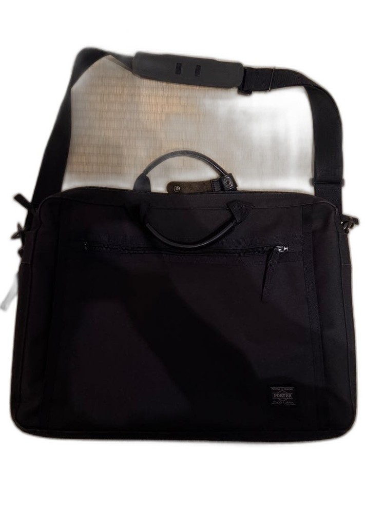 Porter CLIP Business Bag Briefcase A practical bag