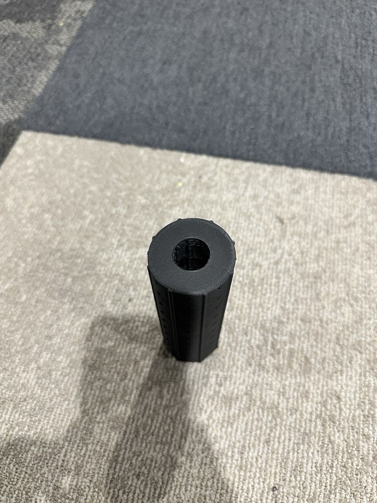 LL muck up Suppressor 22.1