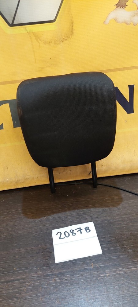 RENAULT CLIO MK4 REAR HEAD REST 2087B-2088B